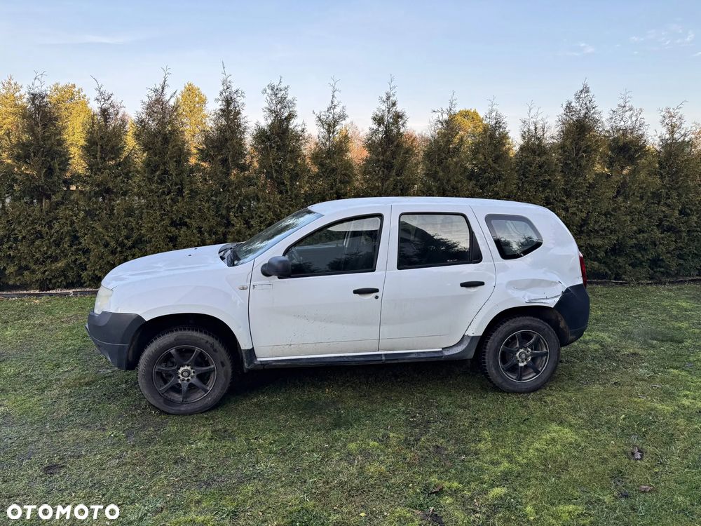 Dacia Duster 1.6 16V 4x2 Essentiel - 11