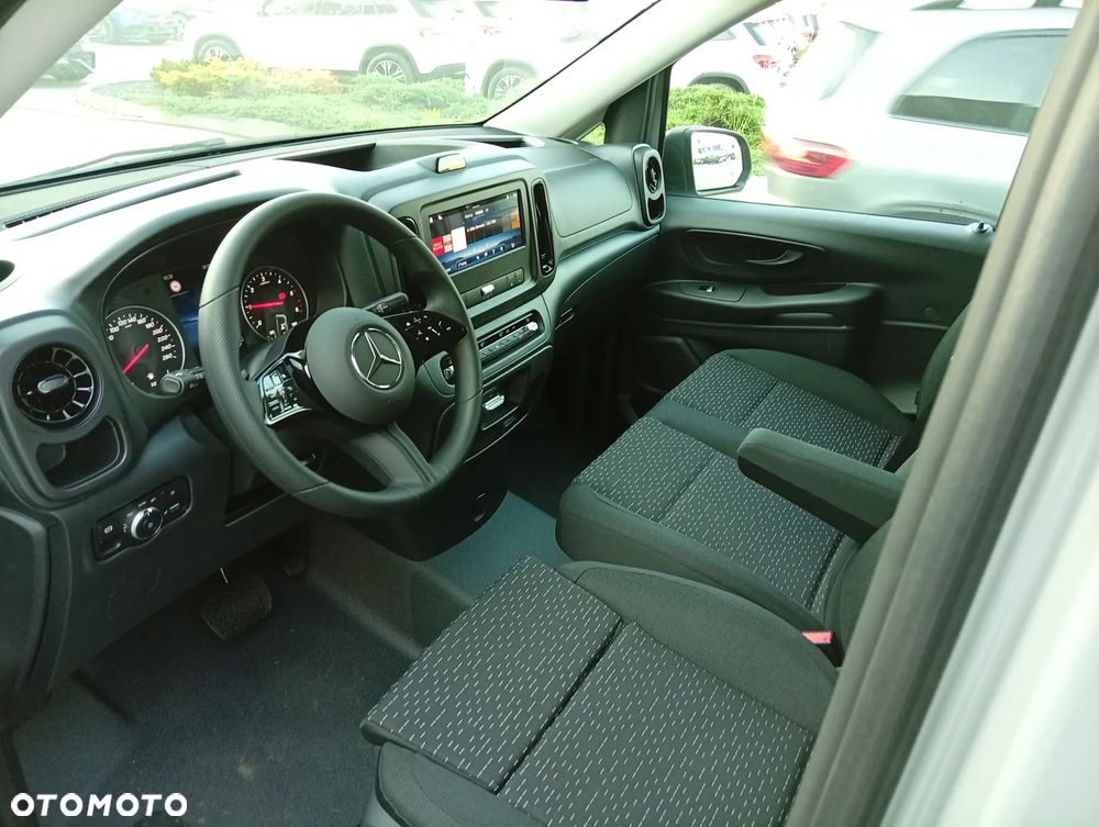 Mercedes-Benz Vito Tourer L3 Base 9G-Tronic 447.705 - 10