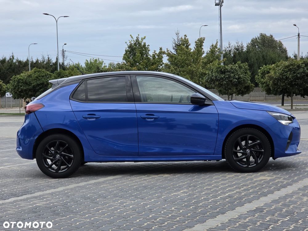 Opel Corsa 1.2 Direct Injection Turbo Start/Stop Edition - 2