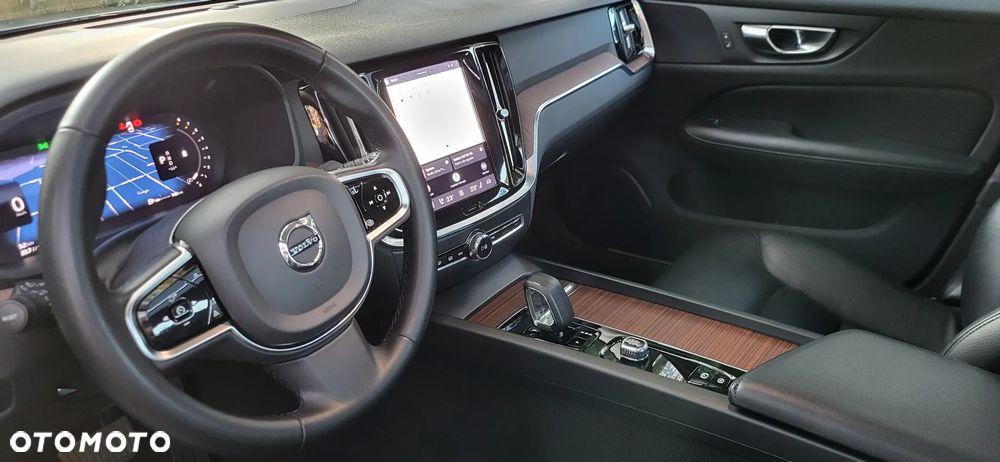 Volvo S60 - 10