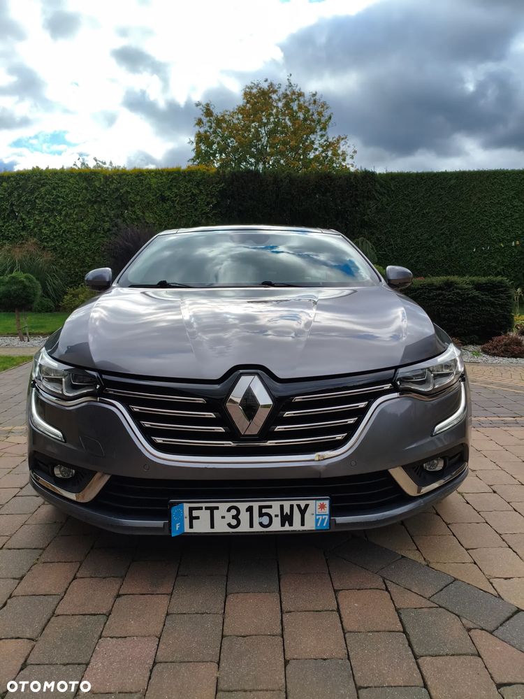 Renault Talisman 2020 photo 5