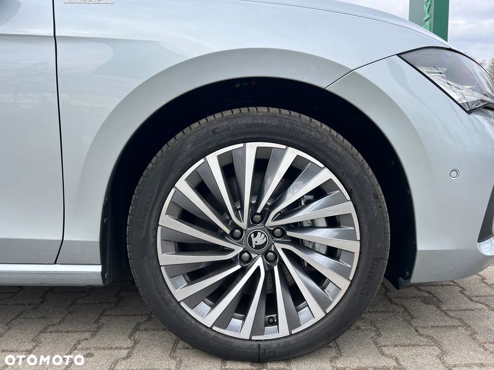 Skoda Superb 1.5 TSI Plug-in Hybrid L&K DSG - 32