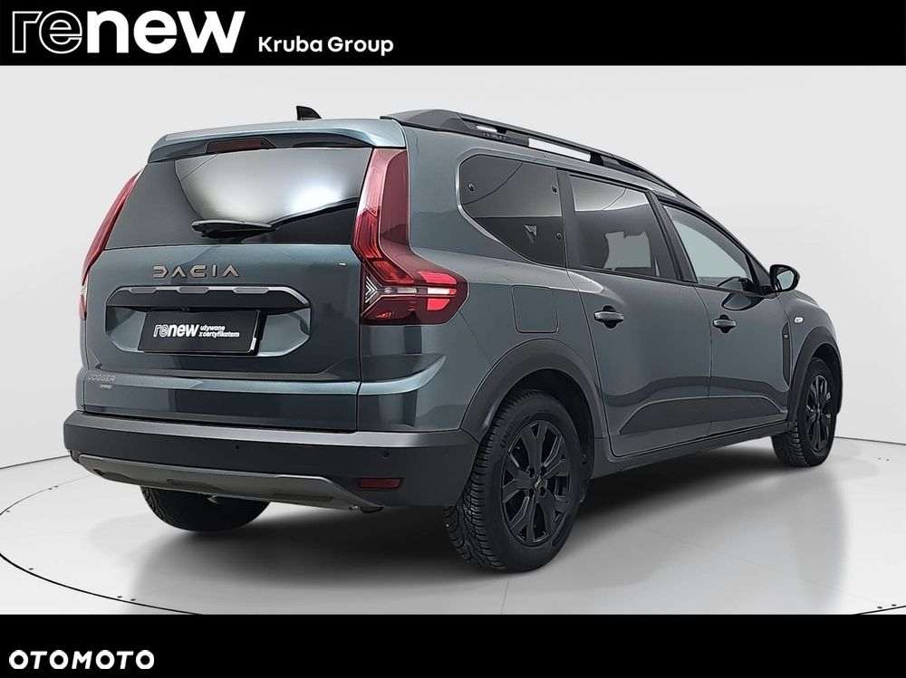 Dacia Jogger 1.6 Full Hybrid 140 Extreme MMT - 5