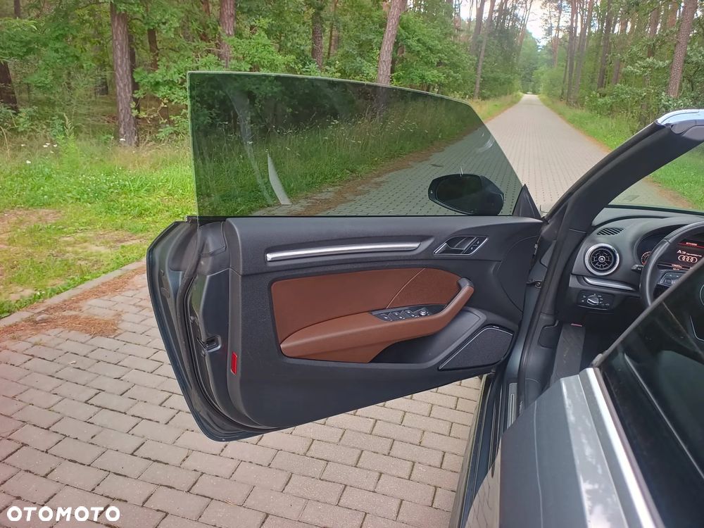 Audi A3 Cabrio - 10