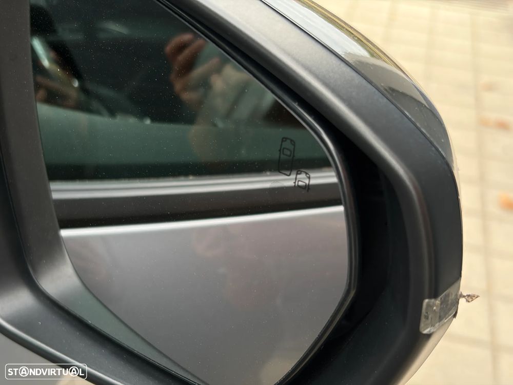 Peugeot 3008 HDi 160 Auto Allure - 16