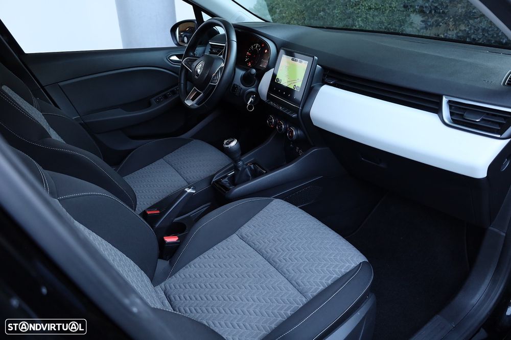 Renault Clio 1.5 Blue dCi Evolution - 42