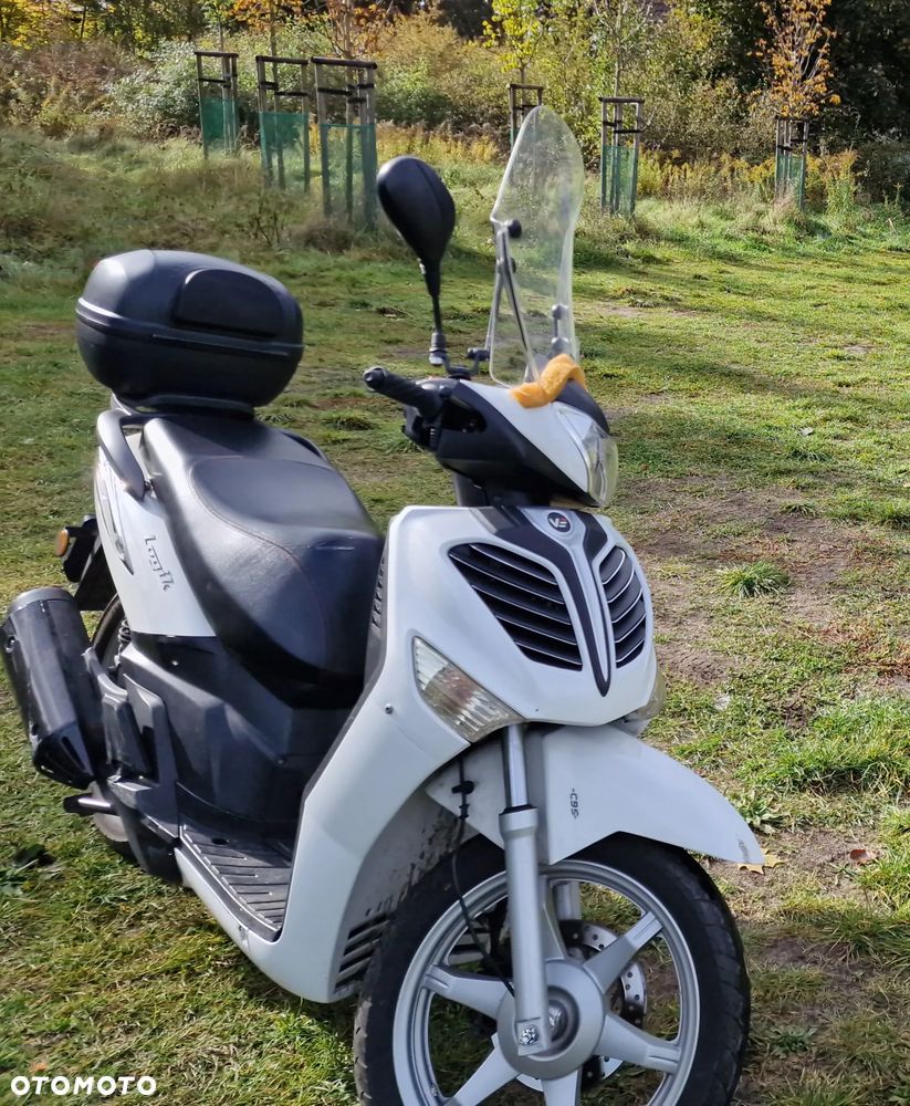 Keeway Inny - 1