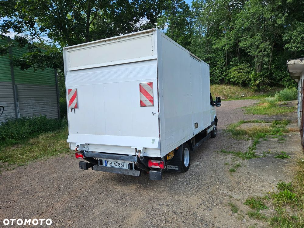 Iveco 35c13 - 6