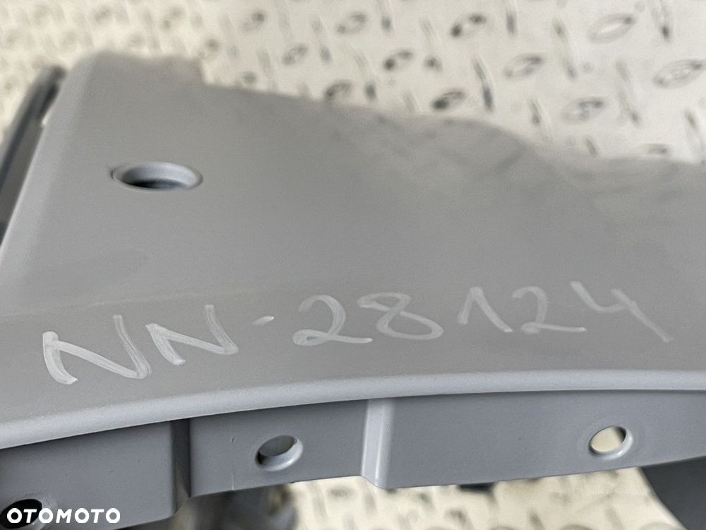 NOWY ORYGINALNY ZDERZAK TYLNY FORD KUGA MK2 13-19 TYŁ 6XPDC TITIANIUM ST-LINE  CV4J-17D781-A - 12