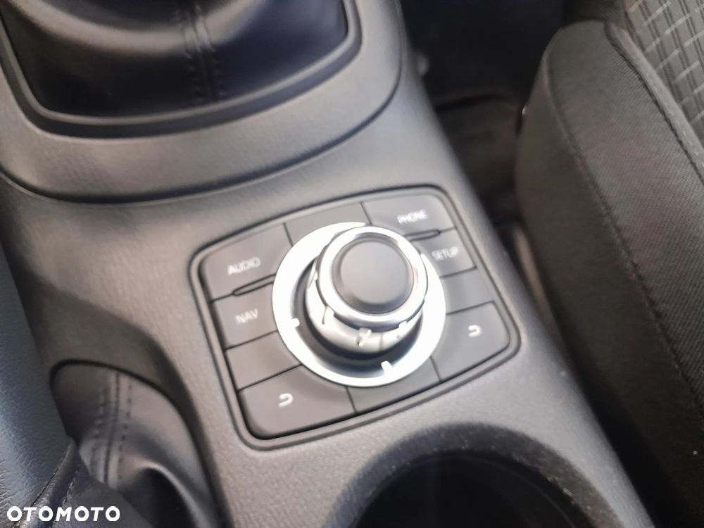 Mazda CX-5 2.2 SKYACTIV-D AWD Sendo - 14