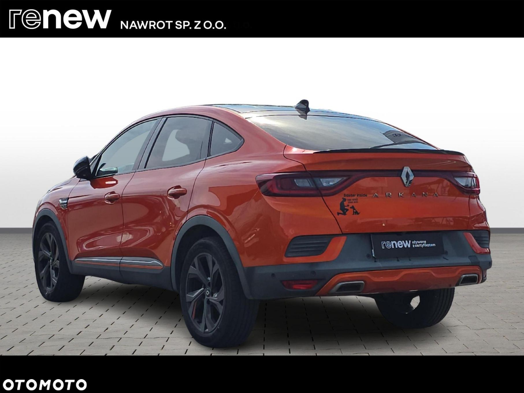 Renault Arkana - 3