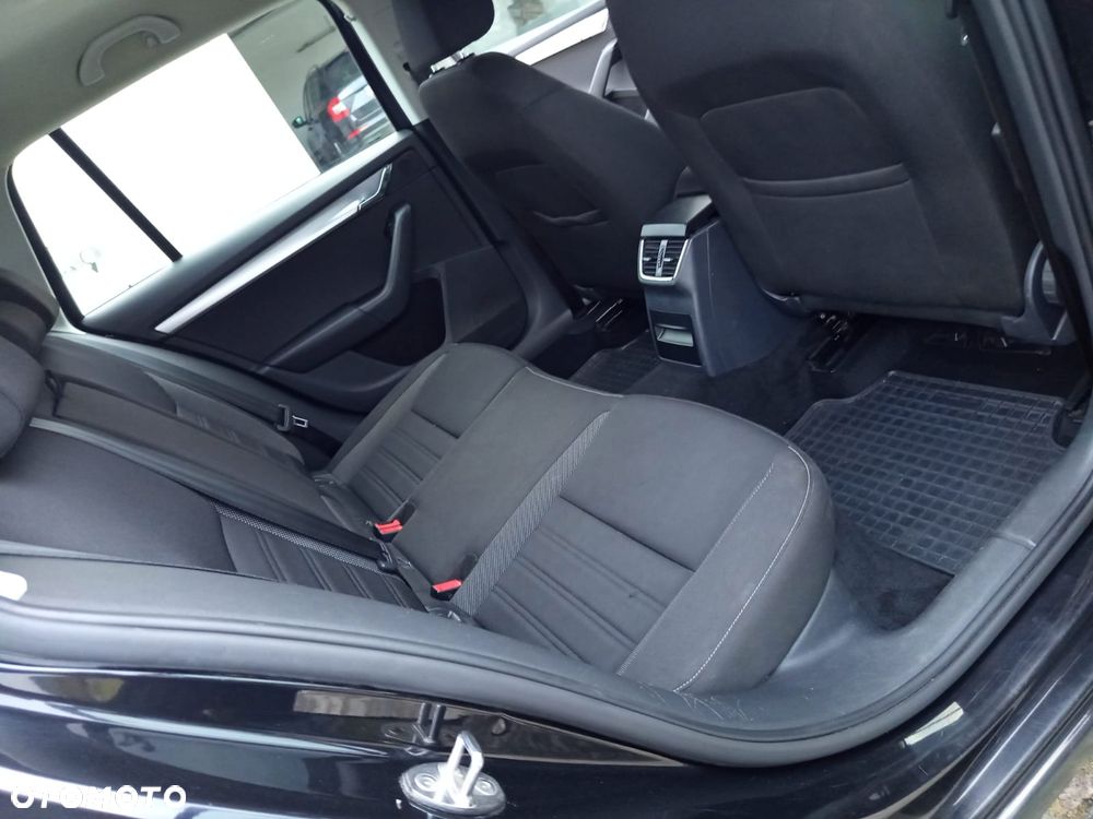 Skoda Octavia 1.6 TDI Style - 11