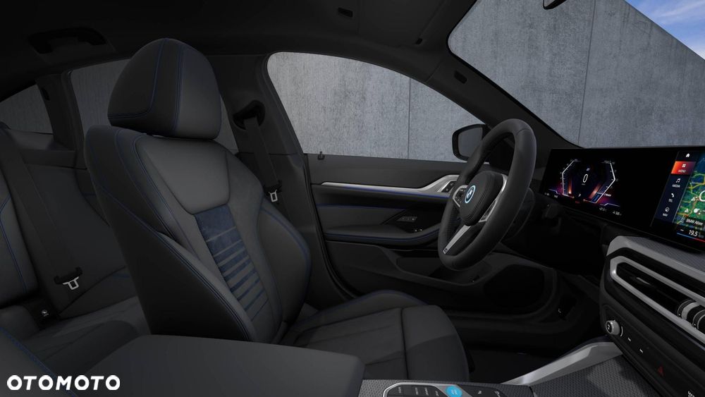 BMW i4 - 5