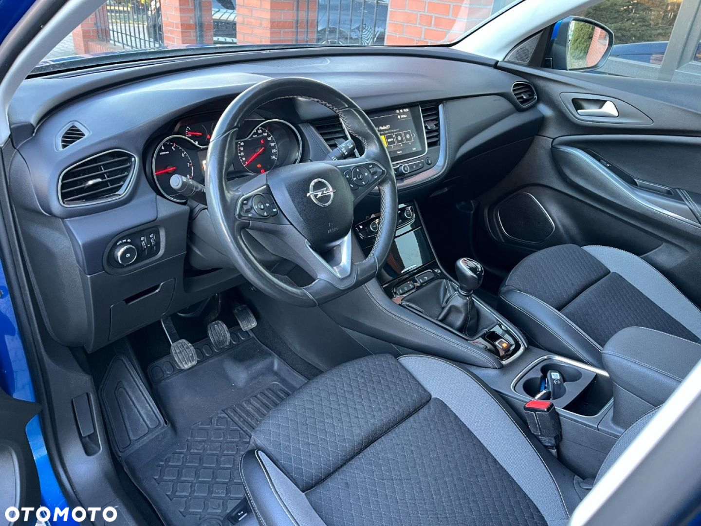Opel Grandland X 1.5 CDTI Elegance S&S - 8