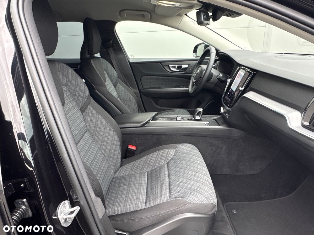Volvo V60 B3 B Geartronic Momentum Pro - 21