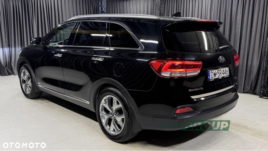 Kia Sorento 2.0 CRDI Business Line Plus - 6