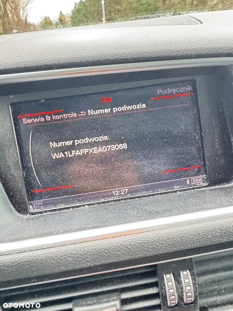 Audi Q5 2.0 TFSI Quattro Tiptronic - 17