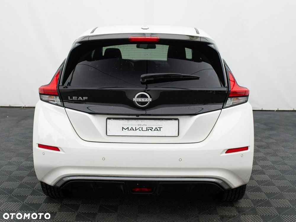 Nissan Leaf 40kWh N-Connecta - 9