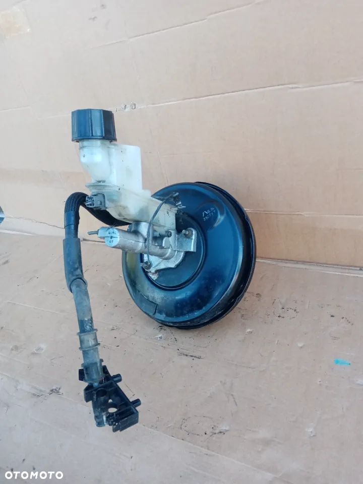 Serwo wspomaganie hamulca pompa Mazda 6 Lift - 3