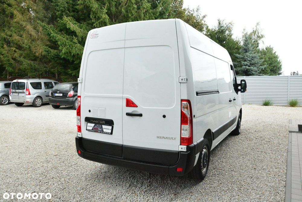 Renault Master - 5