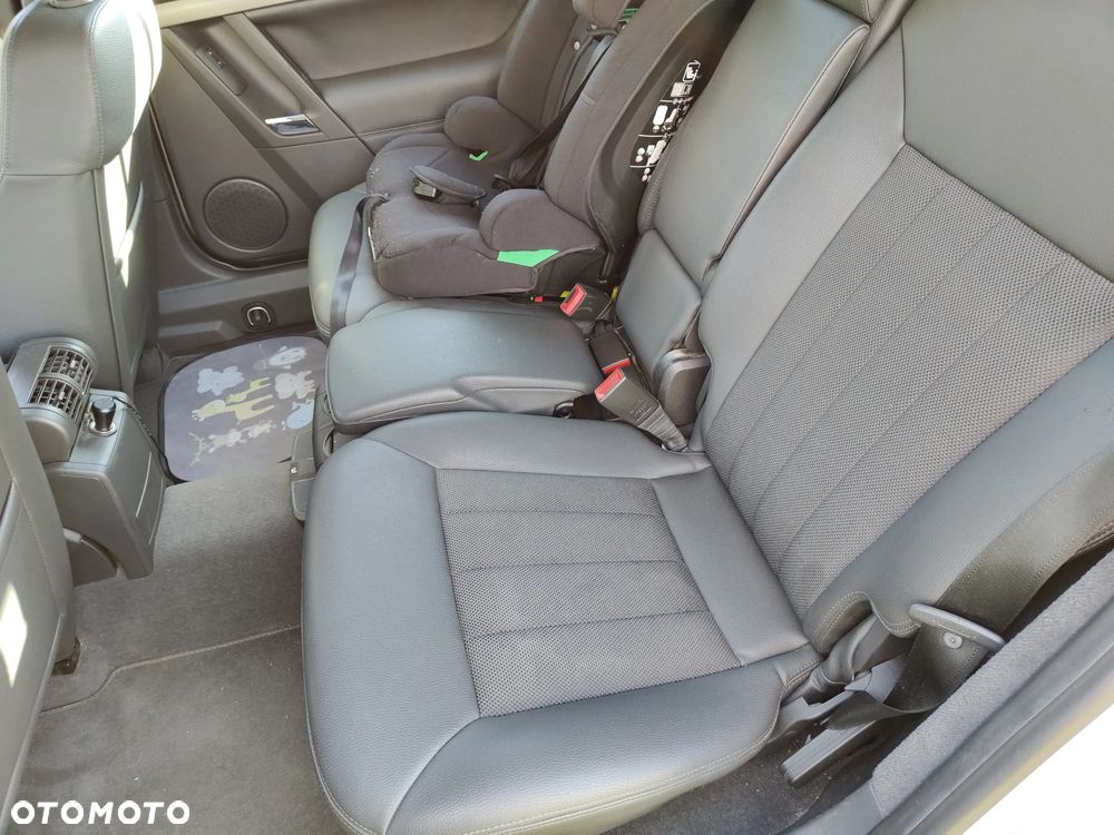 Opel Signum 1.8 Cosmo - 22