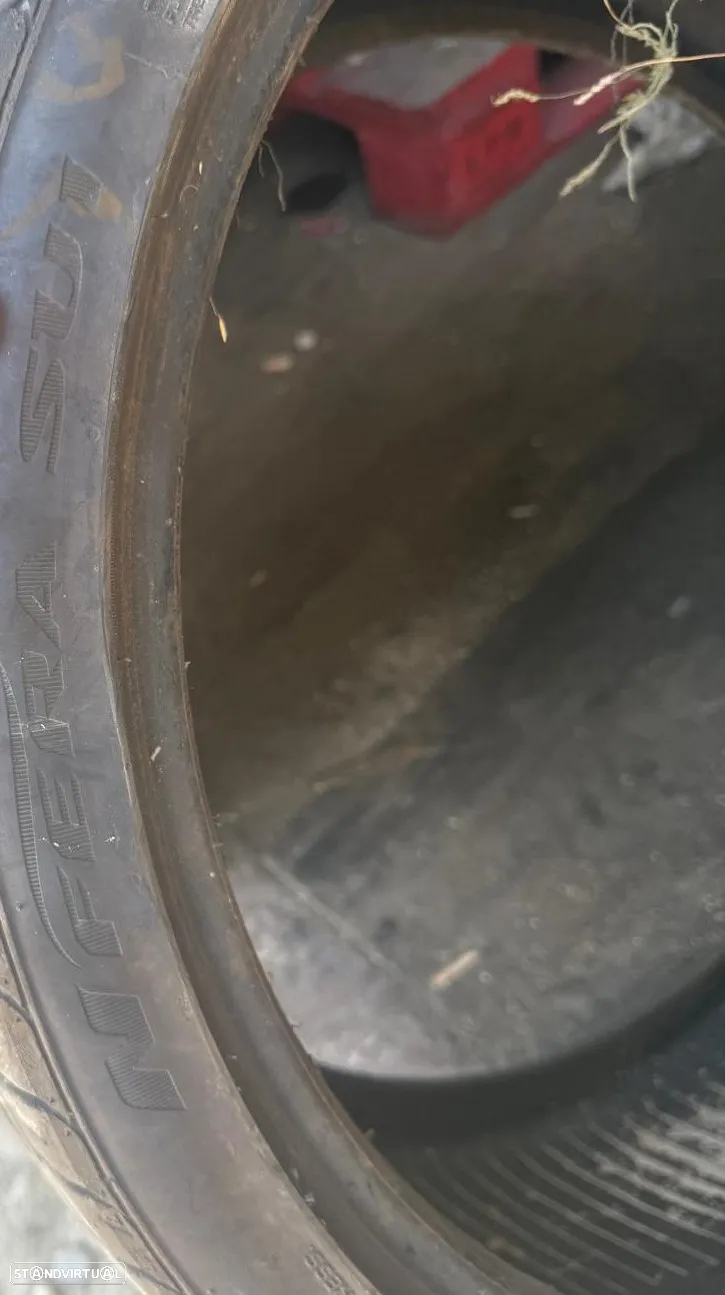 Peneu 275/30 R20 - 2