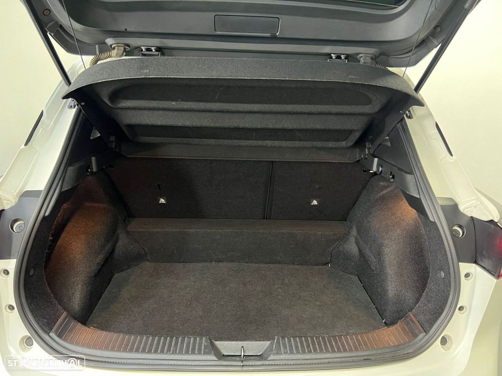 Nissan Qashqai 1.3 DIG-T Acenta - 17