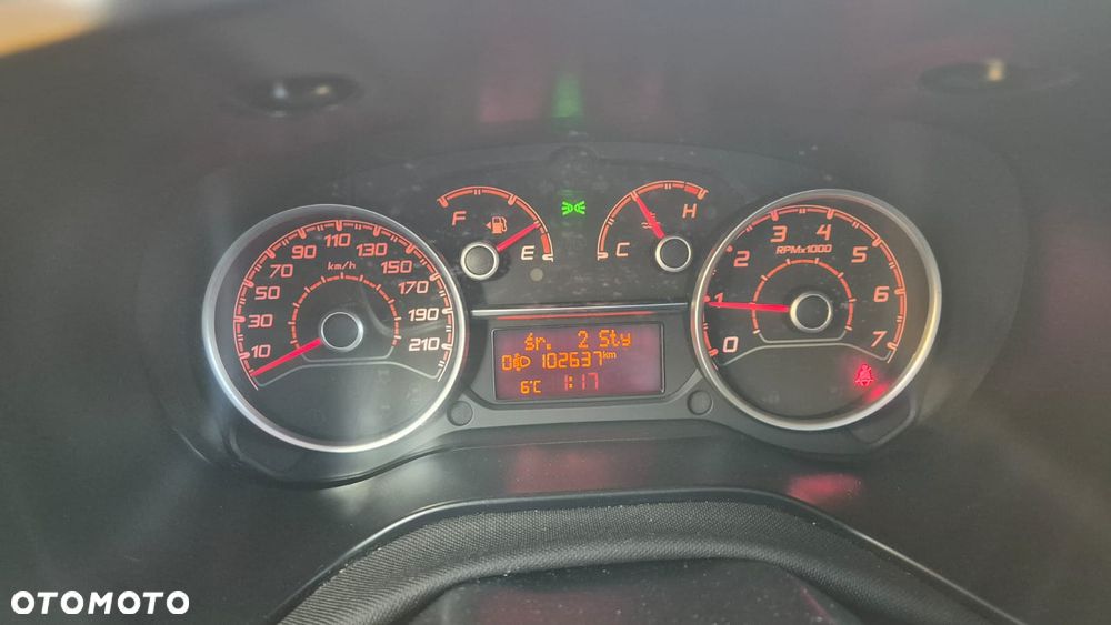 Fiat Doblo - 26