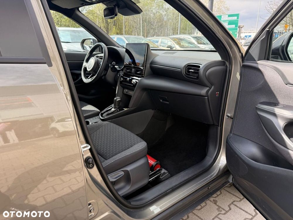 Toyota Yaris Cross Hybrid 1.5 Style - 6