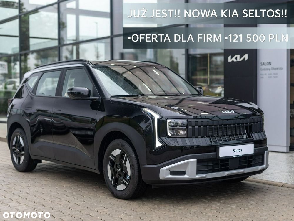 Kia Seltos - 2