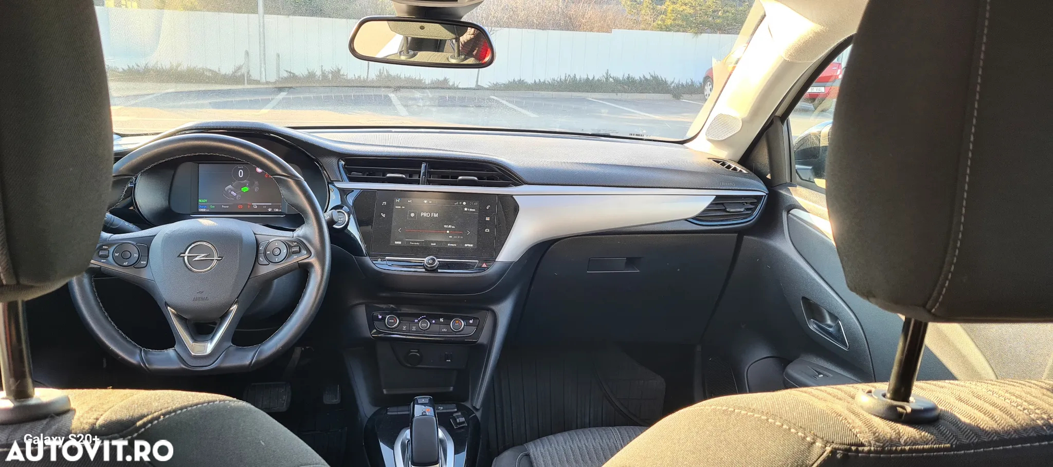 Opel Corsa - 9