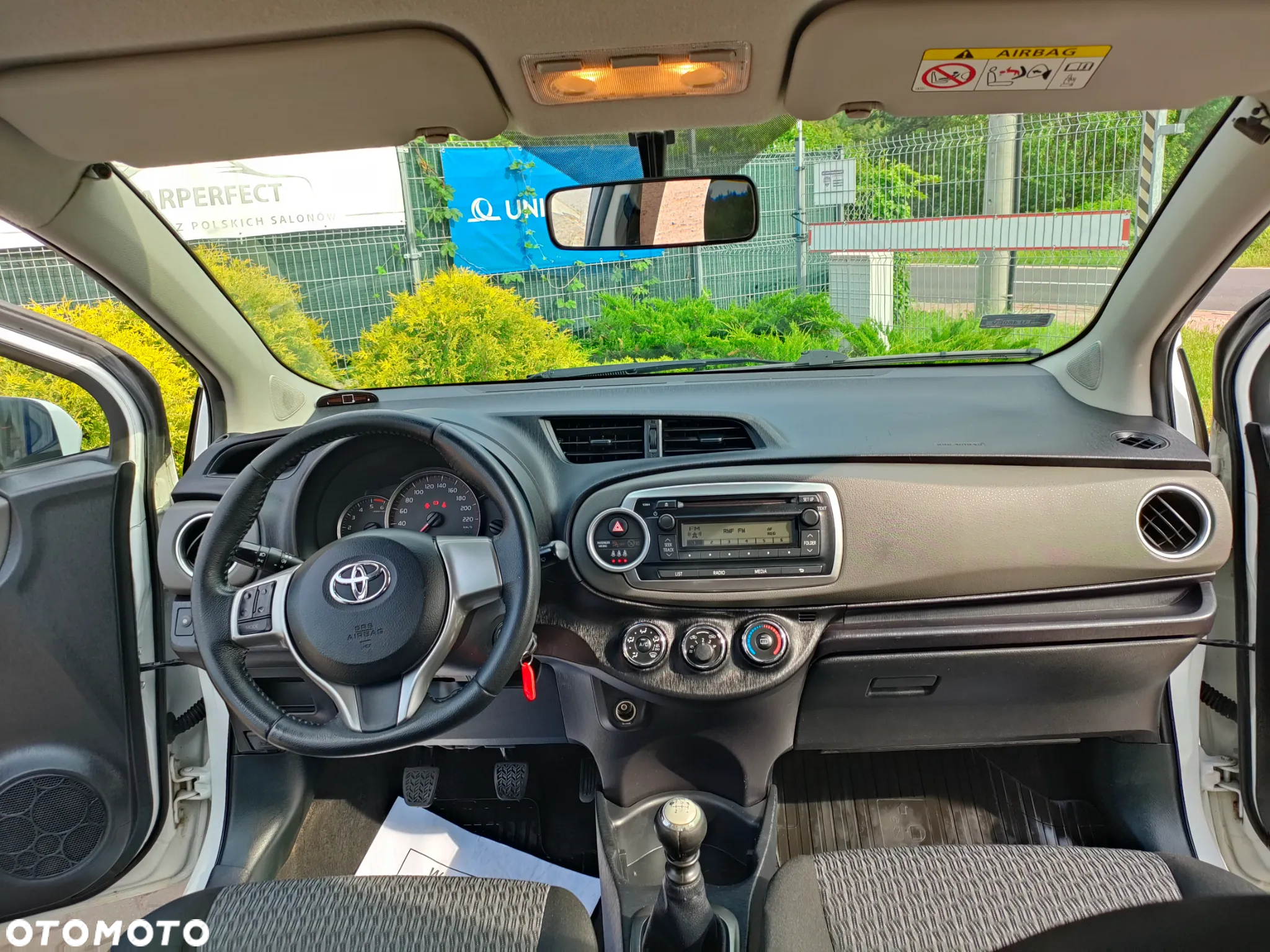 Toyota Yaris 1.4 D-4D Life - 20