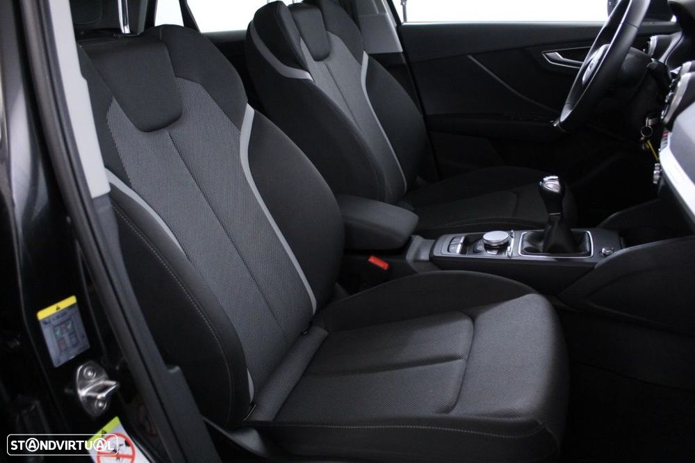 Audi Q2 30 TFSI Advanced - 14