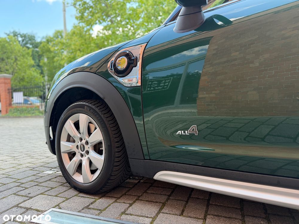 MINI Countryman Cooper S E ALL4 - 24