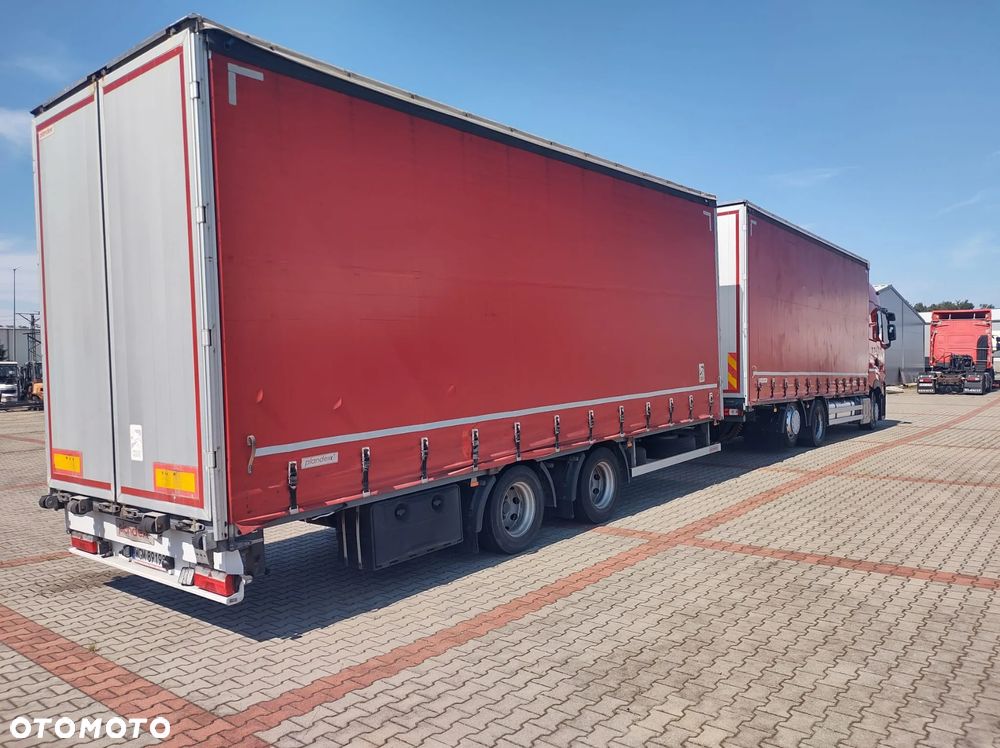Renault T 480 - 3
