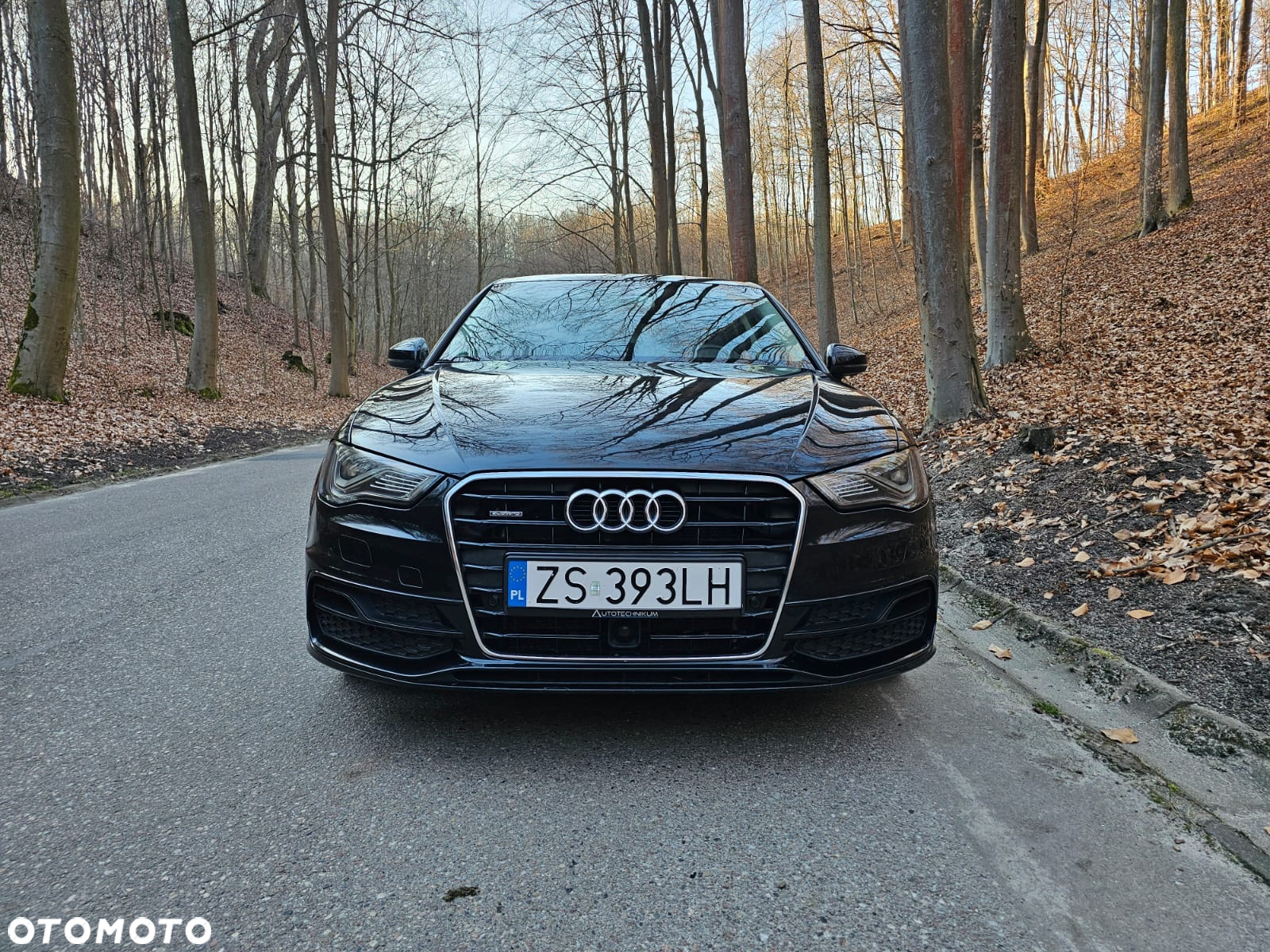 Audi A3 2.0 TDI clean diesel Quattro Ambition - 4