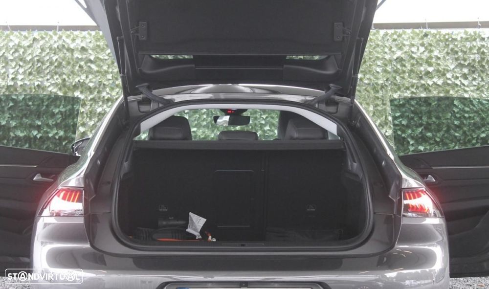 Peugeot 508 1.6 Hybrid Allure Pack e-EAT8 - 48