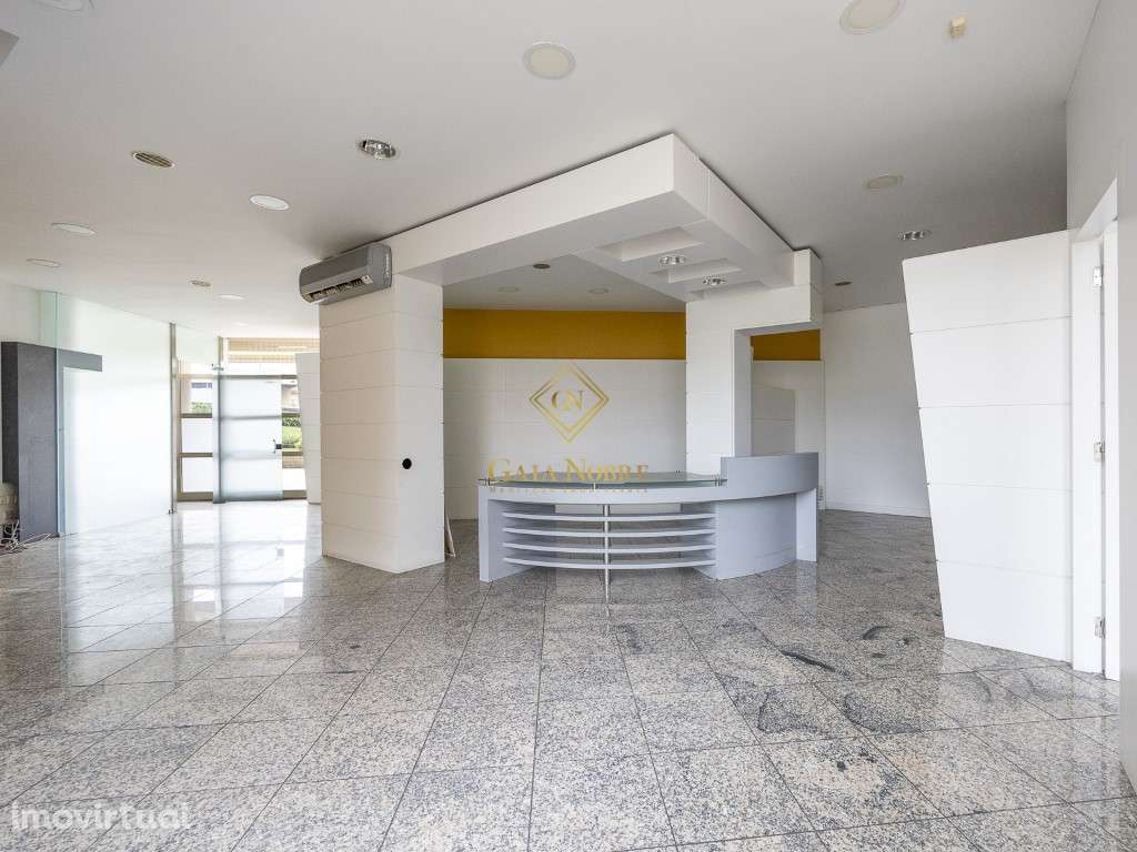 Loja em Seixezelo (EN1) - Grande imagem: 2/9