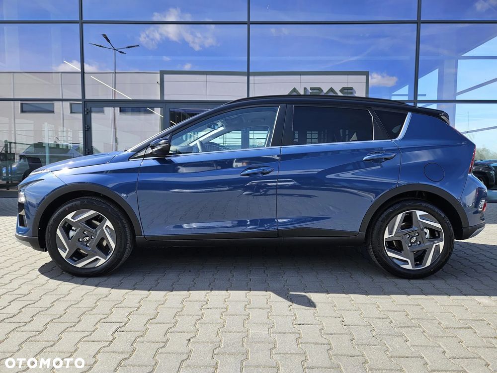 Hyundai Bayon 1.0 T-GDI Executive - 4