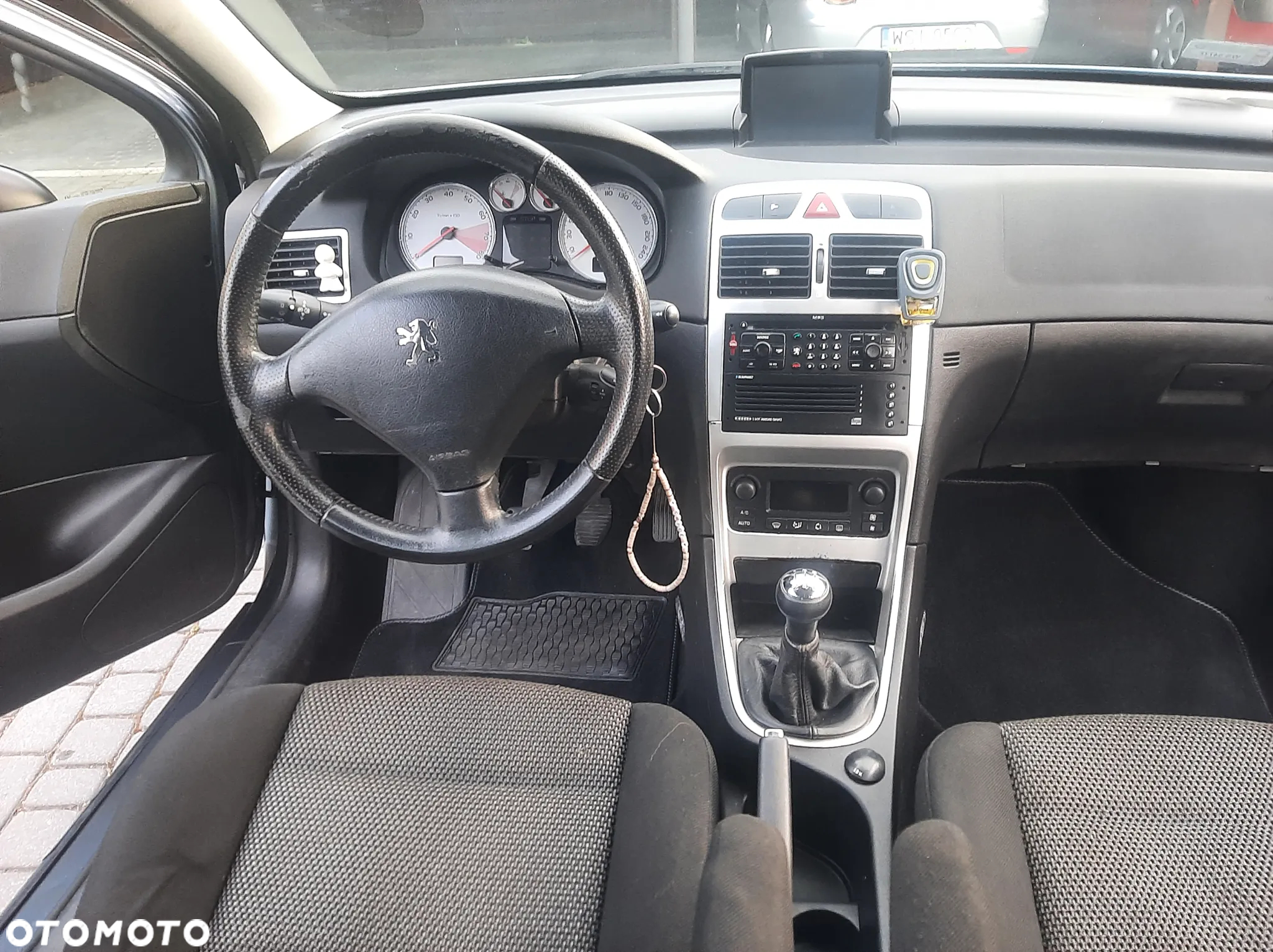 Peugeot 307 110 Premium - 9