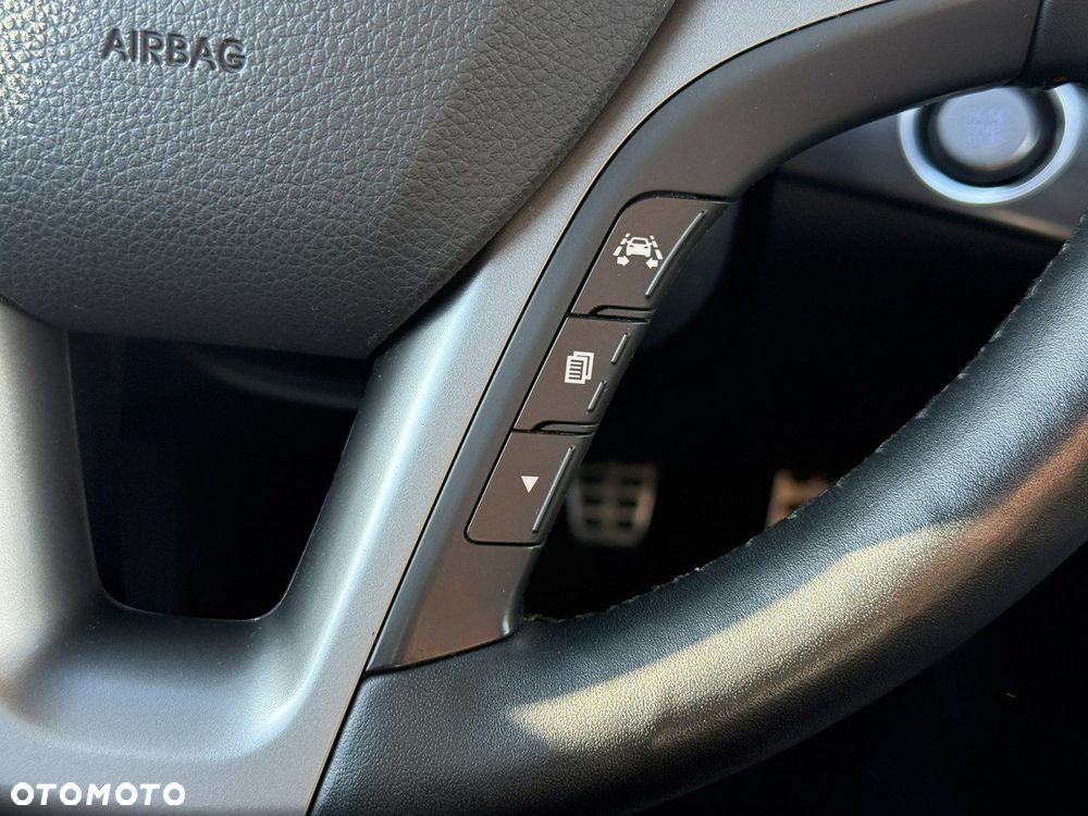 Hyundai i40 Kombi 1.7 CRDi Premium - 20