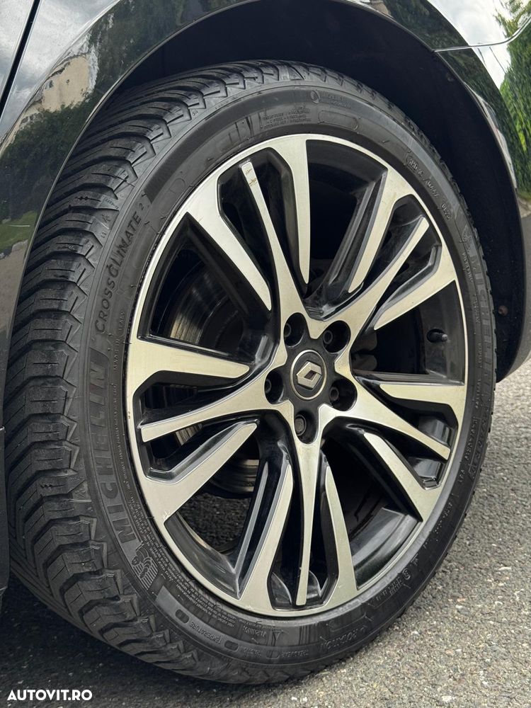 Renault Talisman ENERGY dCi 160 EDC INITIALE PARIS - 31