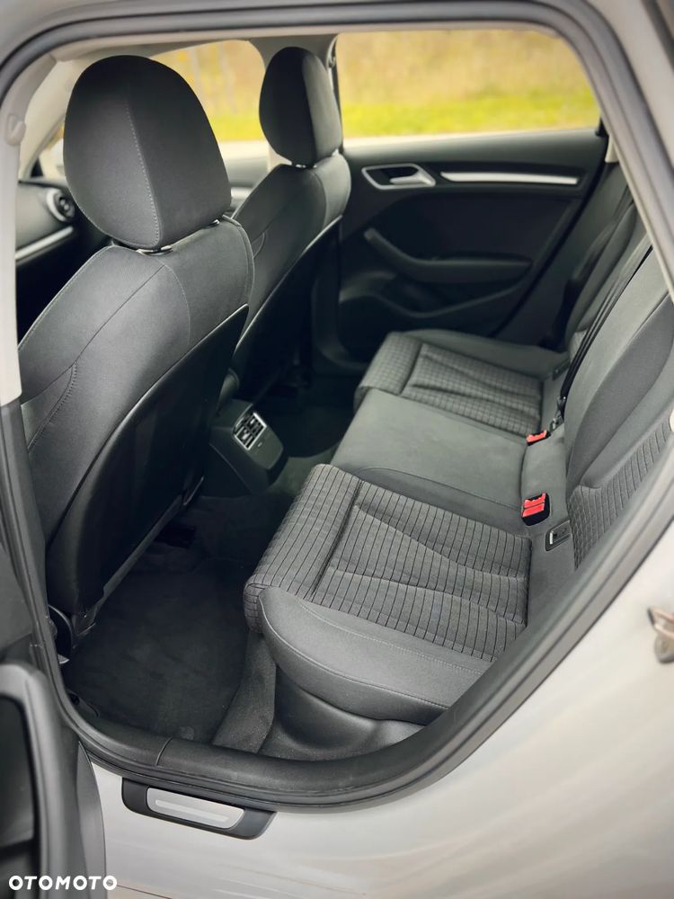 Audi A3 - 16