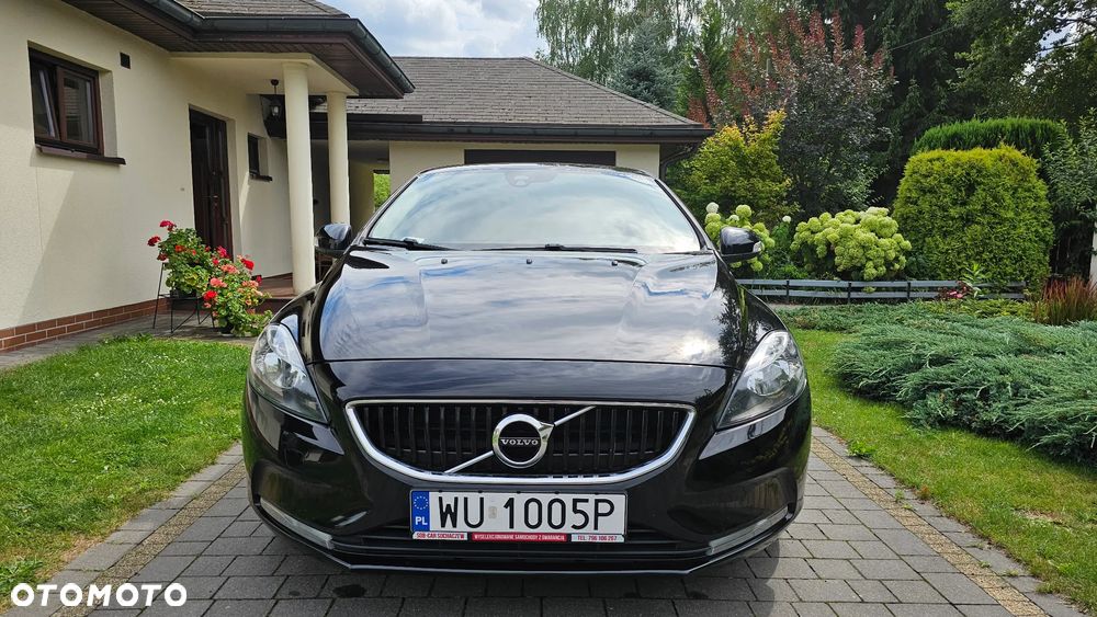 Volvo V40 D3 Drive-E Kinetic - 2