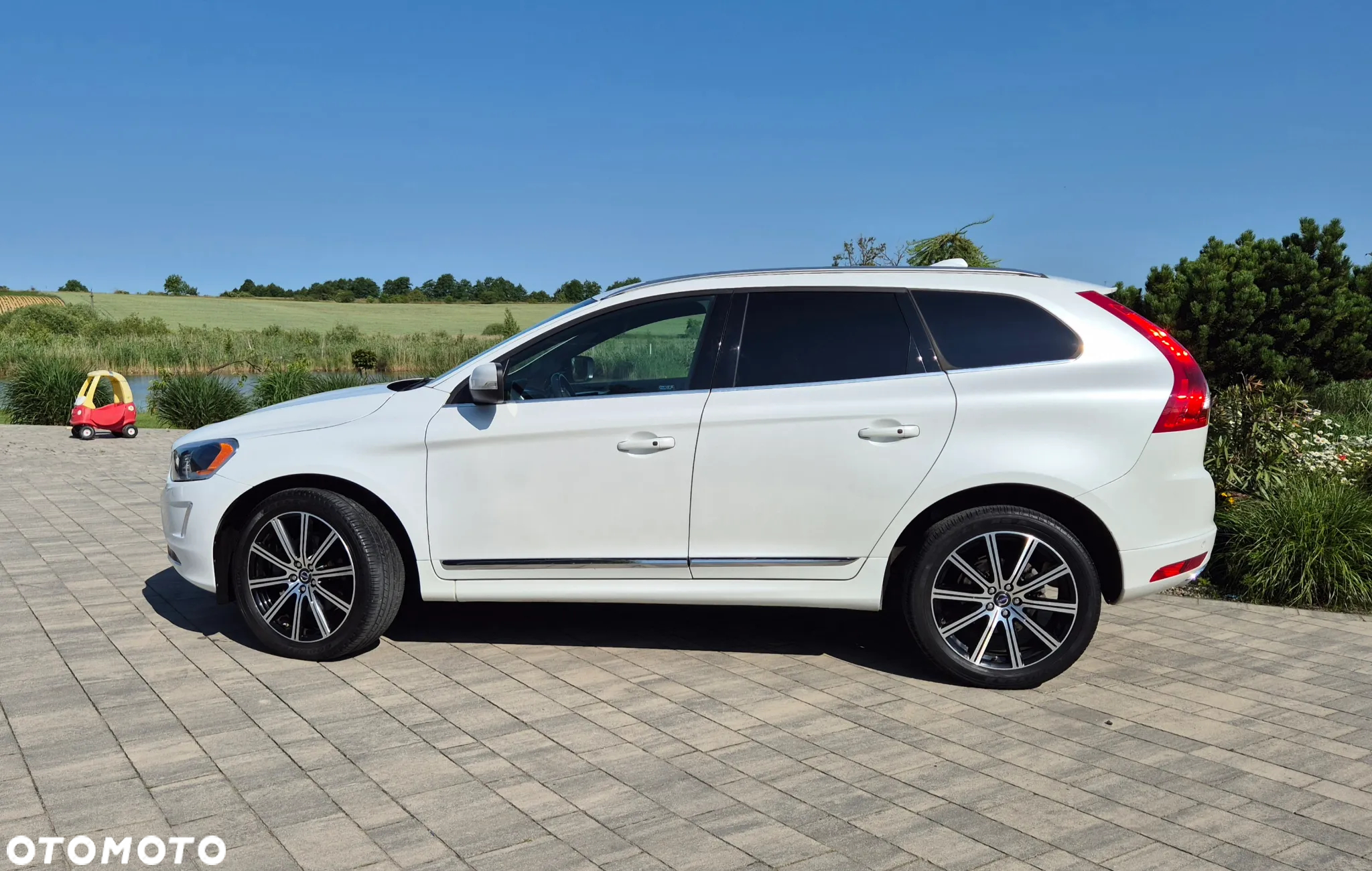 Volvo XC 60 - 2