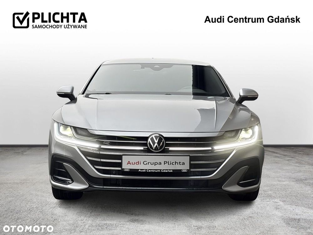 Volkswagen Arteon Shooting Brake - 8