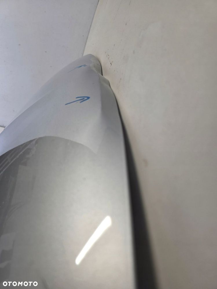 Maska OPEL Crossland X LIFT 20- - 13