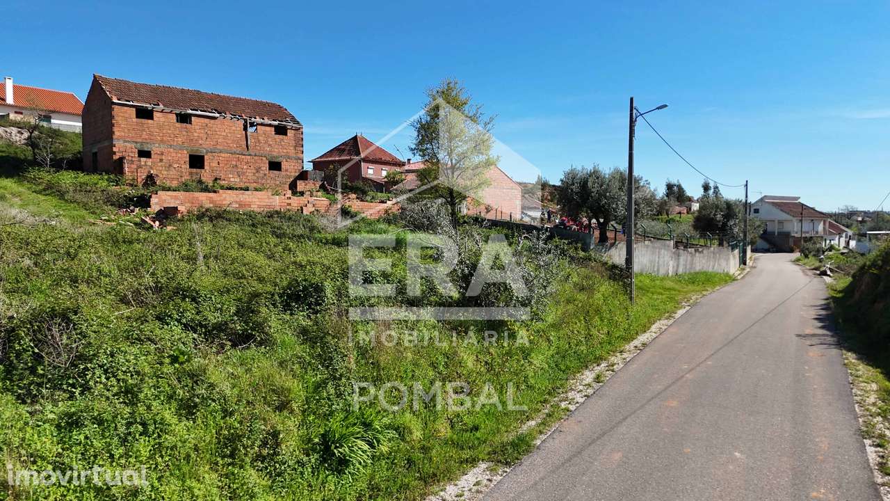 Conjunto de 3 Moradia, Almoster - Grande imagem: 5/24