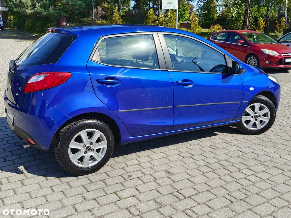 Honda City 1.4 Elegance - 4