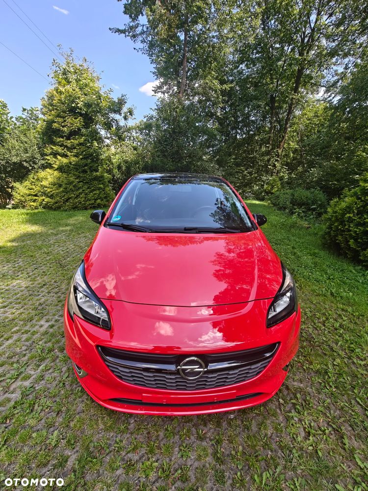 Opel Corsa - 2